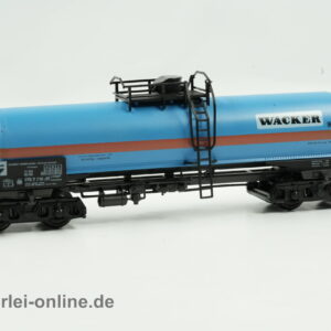 Roco H0 | 4354C WACKER 4-Achsiger Kesselwagen | Güterwagen mit OVP