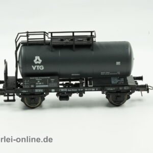 Roco H0 | 4337 VTG Kesselwagen | 2-Achs Güterwagen der DB mit OVP