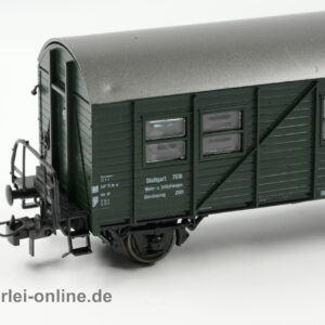 Roco H0 | 4333 Wohn u. Schlafwagen - Bauzugwagen | Gleisbauzug 2901 mit OVP