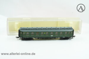 TRIX 3771 | 2. Klasse Schnellzug Personenwagen 19574Bln - AC 3-Leiter System