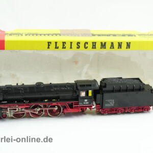 Fleischmann H0 | Fleischmann 4170 | Schlepptender Dampflok BR 01 220