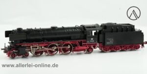 Fleischmann H0 | Fleischmann 4170 | Schlepptender Dampflokomotive BR 01 220 mit OVP