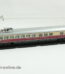 Röwa 3048 Trans Europ Express 4-Achs TEE-Speisewagen | AC- Märklin H0 Wechselstromsystem