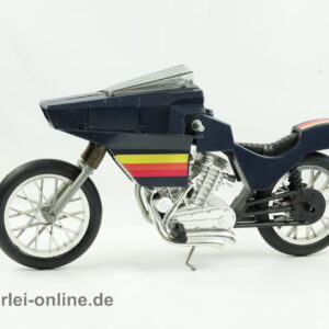 Big Jim Moto Commando Motorrad | Vintage Mattel Special Commando Cycle