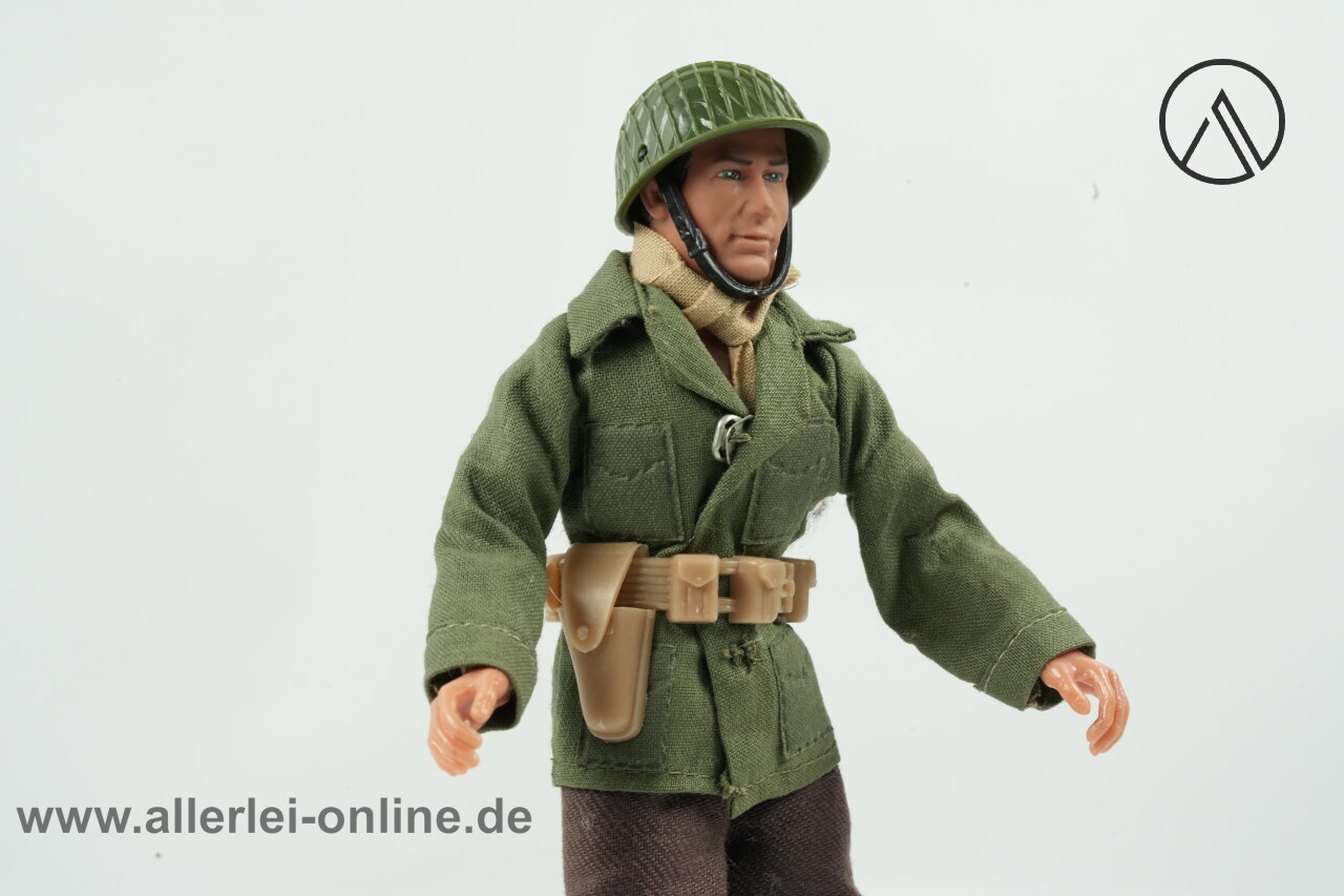 MEGO Lion Rock Actionfigur 1975 | Vintage WW II War Soldaten Action- Figur im Allerlei Online Shop MEGO Lion Rock Actionfigur 1975 | Vintage WW II War Soldaten Action- Figur im Allerlei Online Shop