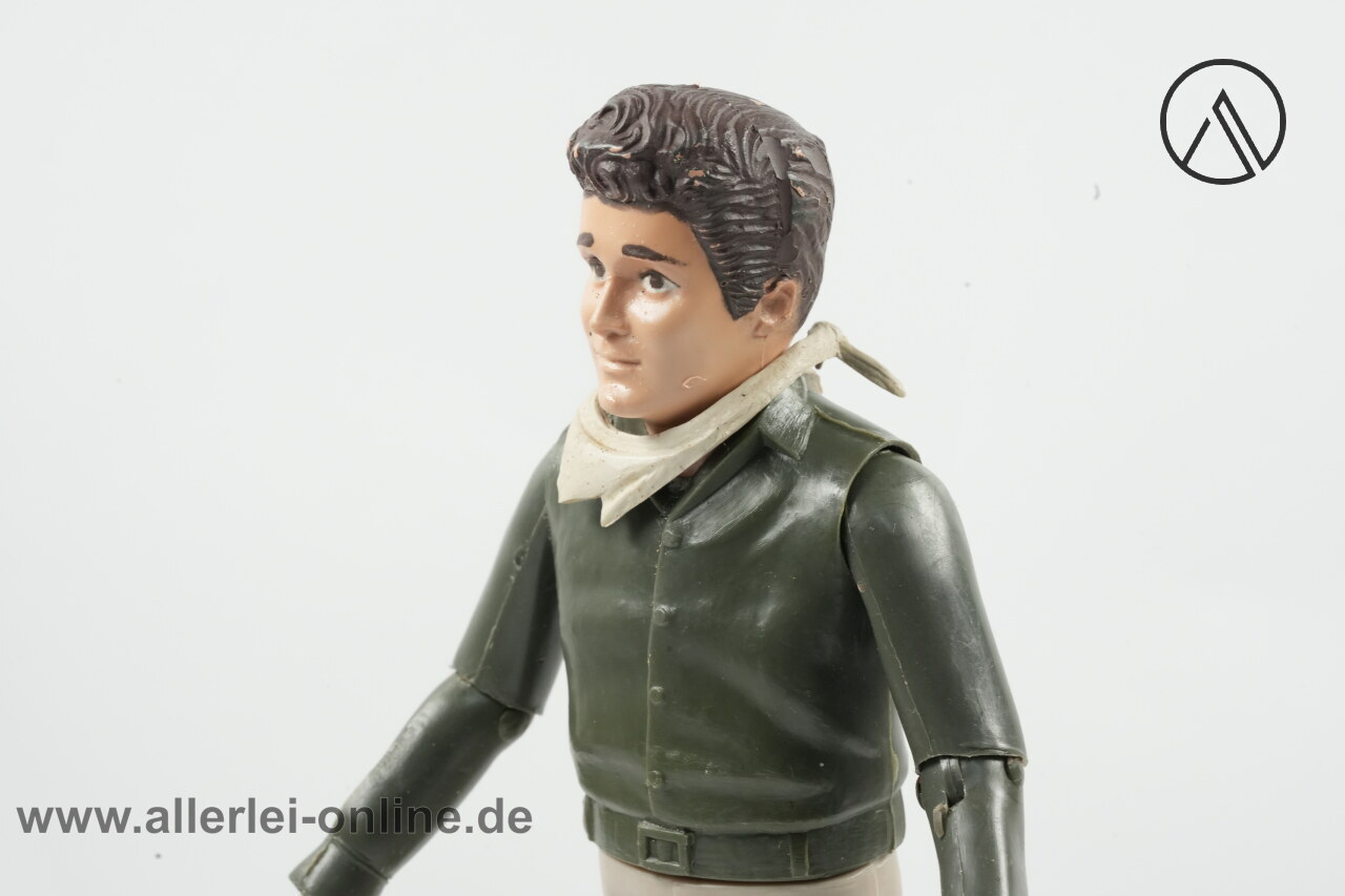 Palitoy BONANZA Actionfigur | Vintage Bonanza Little Joe Cartwright Action- Figur im Allerlei Online Shop Palitoy BONANZA Actionfigur | Vintage Bonanza Little Joe Cartwright Action- Figur im Allerlei Online Shop