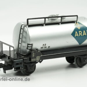 Märklin H0 | Märklin 4500 ARAL Kesselwagen 599 304 | Güterwagen der DB