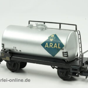 Märklin H0 | ARAL Kesselwagen 599 304 | Güterwagen der DB