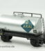 Märklin H0 | ARAL Kesselwagen 599 304 | Güterwagen der DB