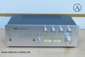 Jesko Verstärker SV-455 | Vintage HiFi Stereo-Verstärker