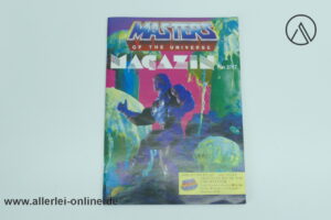 Masters Of The Universe | MOTU Comic-Magazin Heft Nr. 2 |Die Giganten des Universums |1987