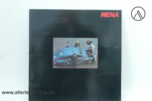 NENA Album | 99 Luftballons | CB 271 / CBS 25 264 | LP Vinyl – EX/EX