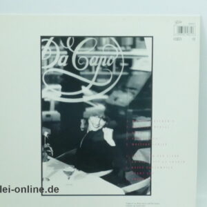 NENA Album | Wunder Gescheh´n | CB 291 /Epie 4660371 | LP Vinyl – EX/EX 1