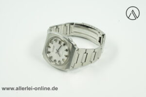 CITIZEN 6000 | 62-6457 Armbanduhr 21 Jewels mit Automatikwerk | Vintage Citizen Automatik Uhr