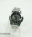 FOSSIL ME1027 Armbanduhr 20 Jewels mit Automatikwerk | Edelstahl Skelett Automatik Uhr