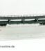 Fleischmann H0 | Fleischmann 5285 Autotransportwagen ,unbeladen 98-80 021-3 DDm der DB | 4-Achs Güterwagen mit OVP