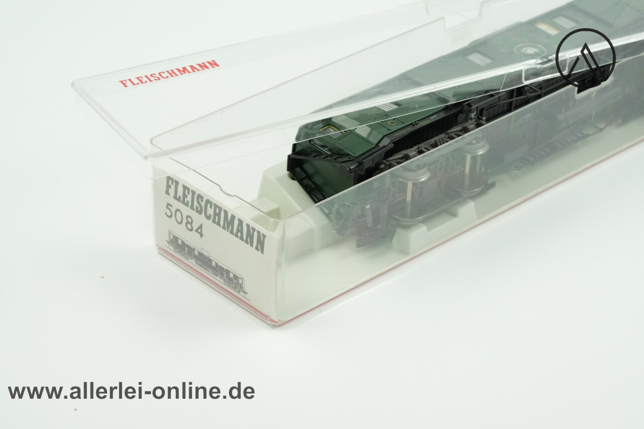 Fleischmann H0 | Fleischmann 5084 Schnellzug Gepäckwagen 108 601 Altona Modelleisenbahn im Allerlei Online Shop Fleischmann H0 | Fleischmann 5084 Schnellzug Gepäckwagen 108 601 Altona Modelleisenbahn im Allerlei Online Shop