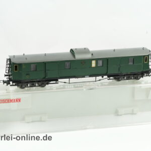 Fleischmann H0 | Fleischmann 5084 Schnellzug Gepäckwagen 108 601 Altona im Allerlei Online Shop