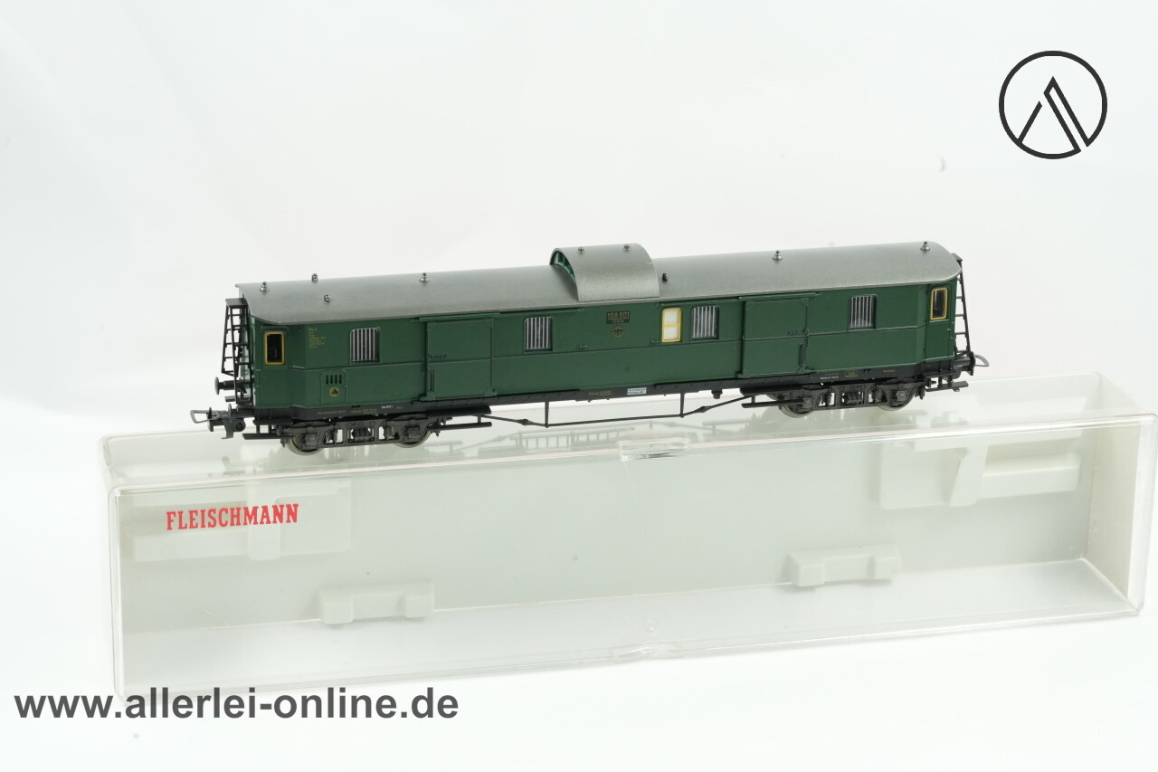 Fleischmann H0 | Fleischmann 5084 Schnellzug Gepäckwagen 108 601 Altona im Allerlei Online Shop Fleischmann H0 | Fleischmann 5084 Schnellzug Gepäckwagen 108 601 Altona im Allerlei Online Shop