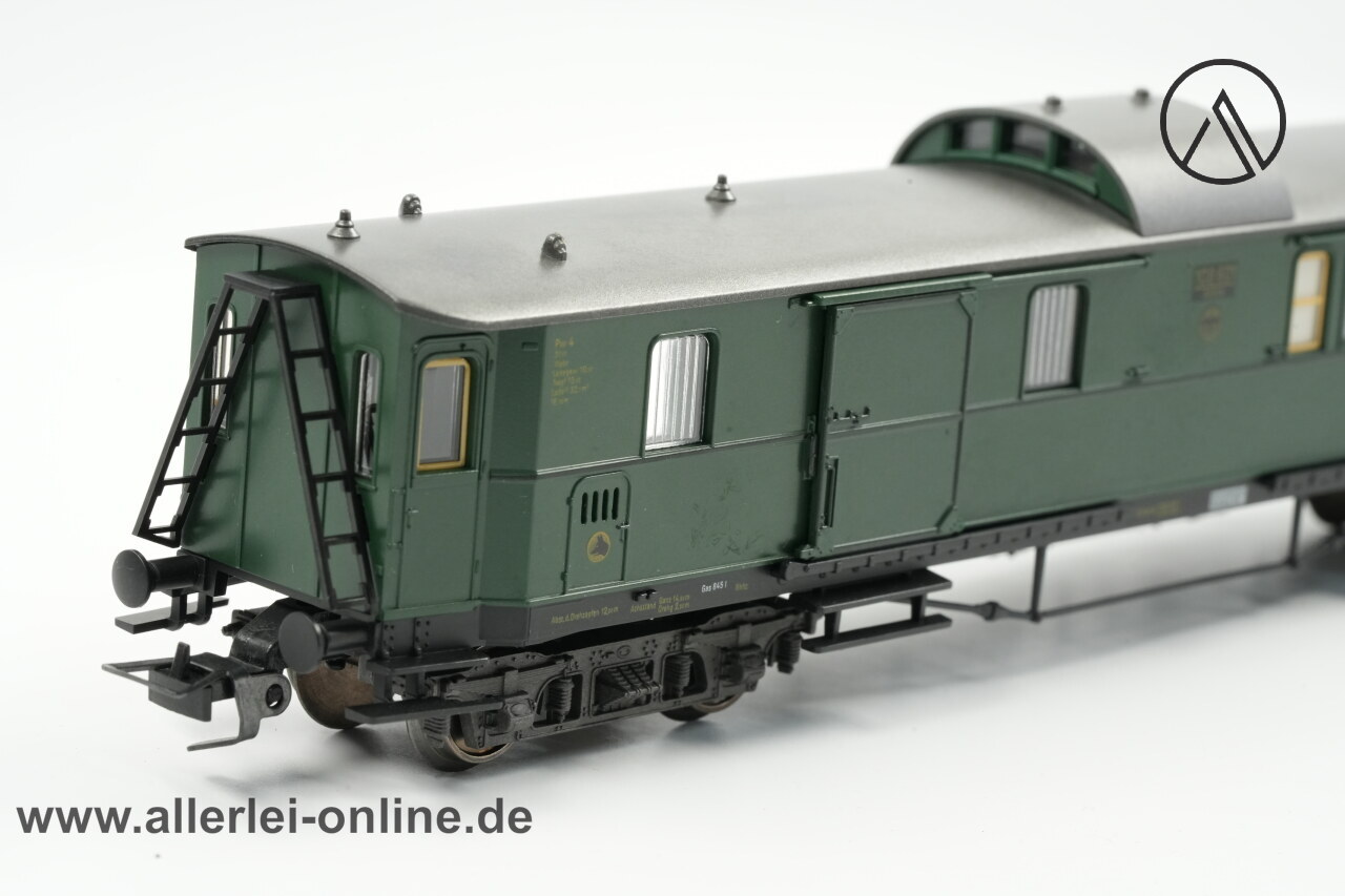 Fleischmann H0 | Fleischmann 5084 Schnellzug Gepäckwagen 108 601 Altona Modellbahn im Allerlei Online Shop Fleischmann H0 | Fleischmann 5084 Schnellzug Gepäckwagen 108 601 Altona Modellbahn im Allerlei Online Shop