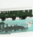 Märklin H0 | Märklin 4080 | 3-achsiger Umbauwagen der DB mit Gepäckabteil | BD3yge Personenwagen der DB