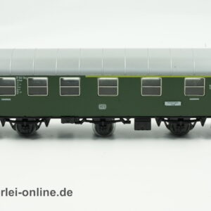 Märklin H0 | Märklin 4067 | 3-Achs Umbauwagen 1/2.Klasse | AB3yge Personenwagen der DB mit OVP