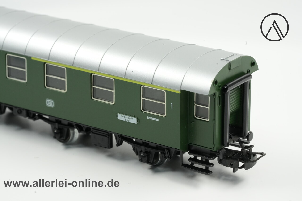Märklin H0 | Märklin 4067 | 3-Achs Umbauwagen 37 541 Reg Märklin H0 | Märklin 4067 | 3-Achs Umbauwagen 37 541 Reg