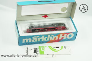 Märklin H0 | 3106 Tenderlok BR 78 355 Dampflok