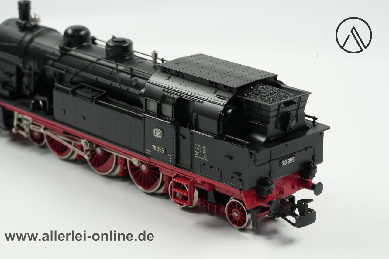 Märklin H0 | 3106 Tenderlok Märklin H0 | 3106 Tenderlok