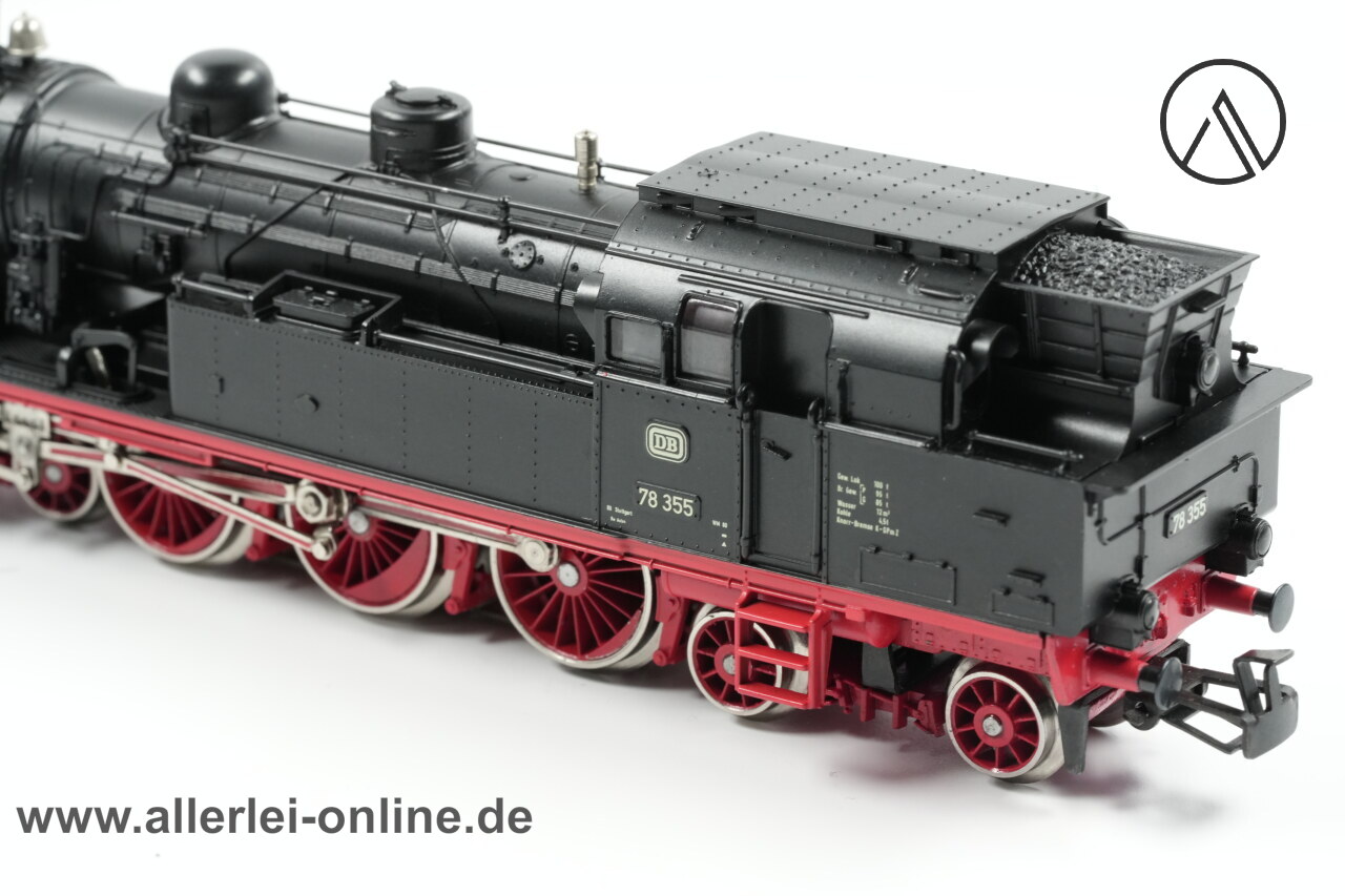 Märklin H0 | Märklin 3106 Tenderlok Modellbahn im Allerlei Online Shop Märklin H0 | Märklin 3106 Tenderlok Modellbahn im Allerlei Online Shop