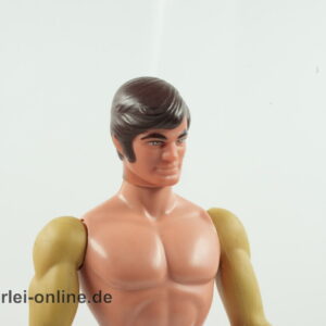 Big Jim Mattel 1971 HONG KONG Actionfigur im Allerlei Online Shop