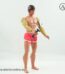 Big Jim mit Hantel und Biceps Band | Vintage Mattel 1971 HONG KONG Actionfigur