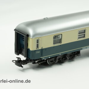 Märklin H0 | Märklin 4093 Schnellzug-Gepäckwagen | Schnellzugwagen Düms 902