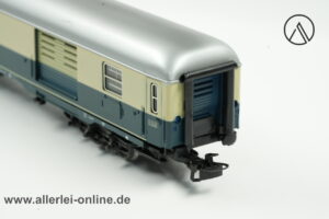 Märklin H0 | Märklin 4093 D-Zug Gepäckwagen | Schnellzugwagen Düms 902 im Allerlei Online Shop