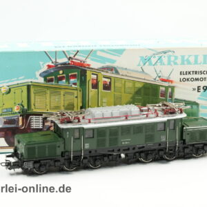 Märklin H0 | Märklin 3022 | E-Lok BR E94 | Elektrolokomotive 194 091-5 der DB