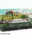Märklin H0 | Märklin 3022 | E-Lok BR E94 | Elektrolokomotive 194 091-5 der DB