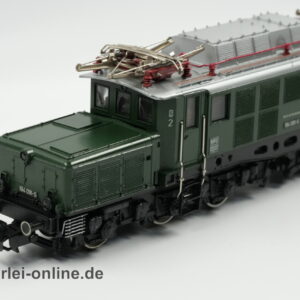Märklin H0 | Märklin Krokodil 3022 | E-Lok BR E94 | Elektrolokomotive 194 091-5 der DB