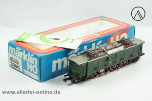 Märklin H0 | Märklin 3366 E-Lok BR 152 034-5 der DB gebrauchte Modelleisenbahn im Allerlei Online Shop