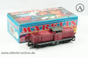 Märklin H0 | Märklin 3072 Diesellokomotive Modelleisenbahn im Allerlei Online Shop