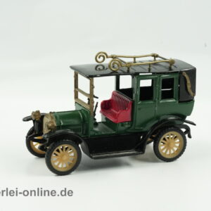ZISS Modell | Mercedes Benz 1910 | 1/43 Oldtimer Modellautos im Allerlei Online Shop