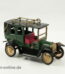 ZISS Modell | Mercedes Benz 1910 | 1/43 Oldtimer Modellauto