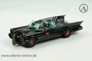 Corgi Toys 267 Batman BATMOBIL | Vintage Corgi diecast Model - Made in GT.Britain