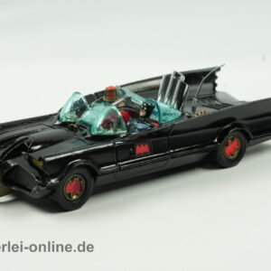 Corgi Toys 267 Batman BATMOBIL | Vintage Corgi diecast Model - Made in GT.Britain