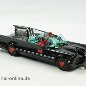Corgi Toys 267 BATMOBIL | Vintage Corgi diecast Model - Made in GT.Britain