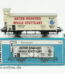 Märklin H0 | Märklin 4678 Aktien-Brauerei Wulle Stuttgart mit Bremserhaus | Gedeckter Güterwagen