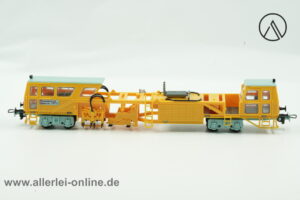 Liliput H0 | Liliput 380 10 Gleisstopfmaschine Mainliner Duomatic | Gleisbau Bauzug mit OVP