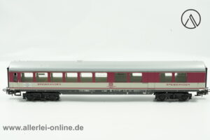 Märklin Spur H0 | Primex 4014 D-Zug Speisewagen | 4-Achsiger Personenwagen mit OVP