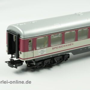 Märklin Spur H0 | Primex 4014 Schnellzug Speisewagen