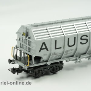 Liliput H0 | Liliput 24350 ALUSUISSE Tonerde Güterwagen der SBB - CFF im Allerlei Online Shop