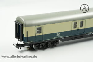 Märklin H0 | Märklin 4157 D-Zug Postwagen Bahnpostwagen Reisezugwagen
